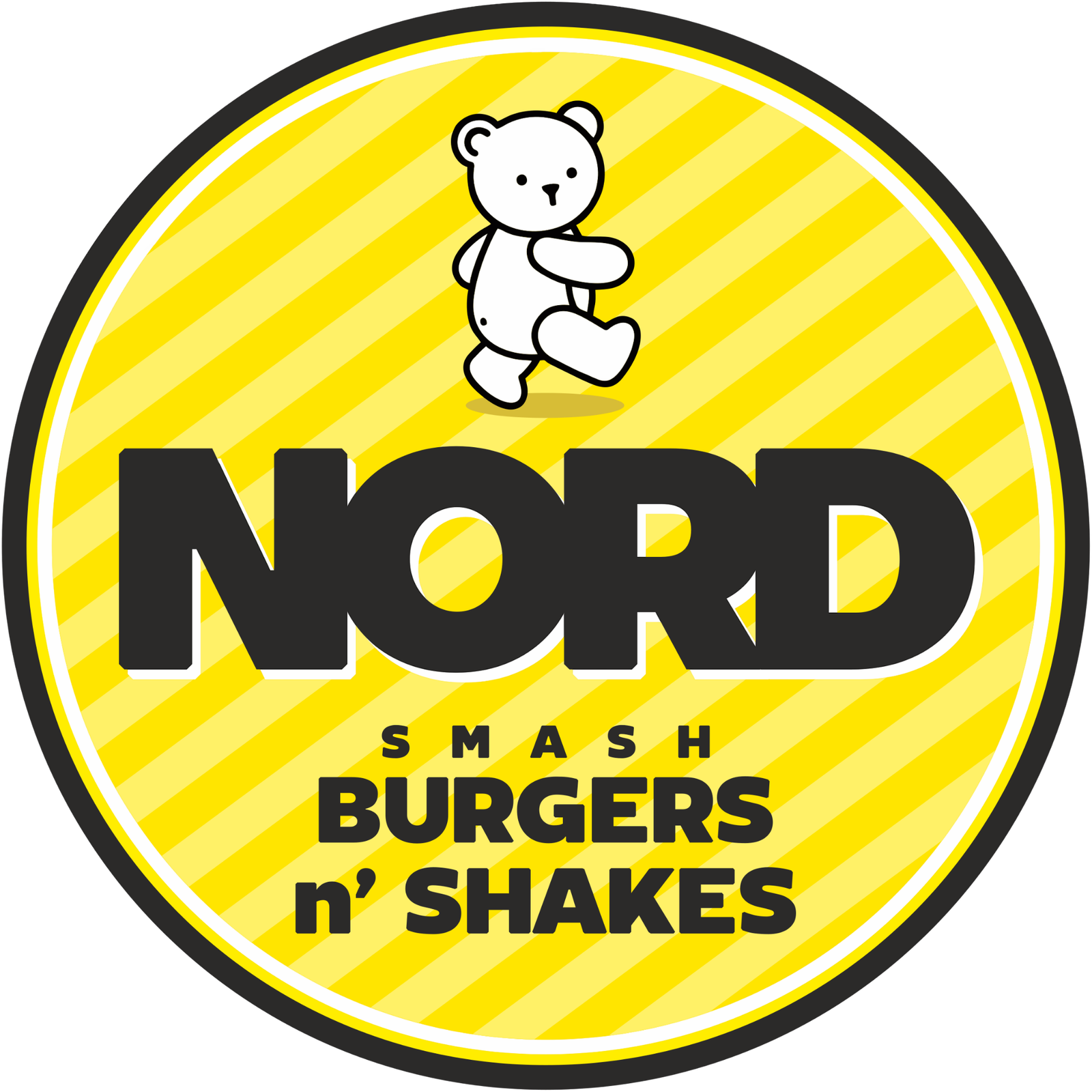 Nord logo