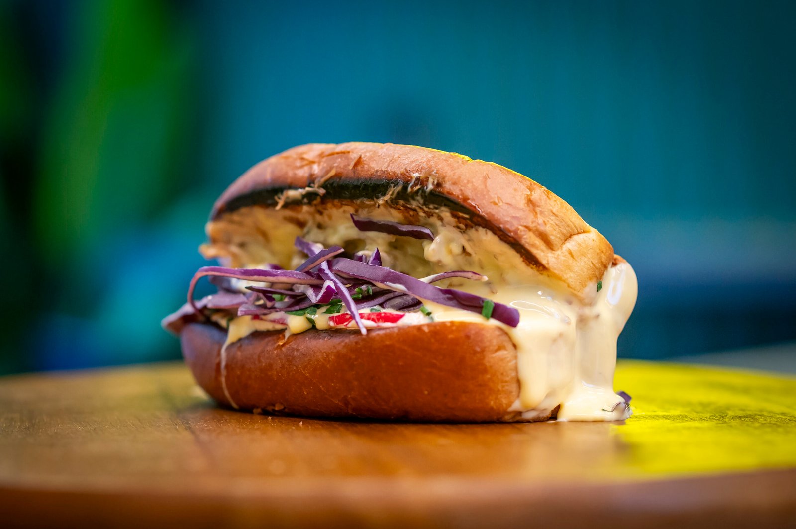 Nord burgers in Kos
